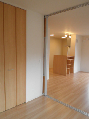 【居間・リビング】 | ラヴィベール