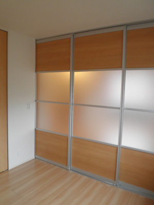 【内装】 | ラヴィベール