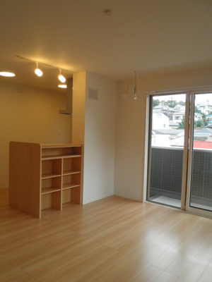 【居間・リビング】 | ラヴィベール