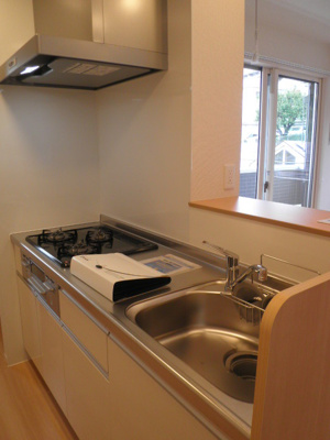 【キッチン】 | ラヴィベール