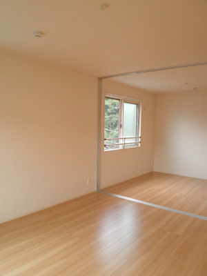 【内装】 | ラヴィベール