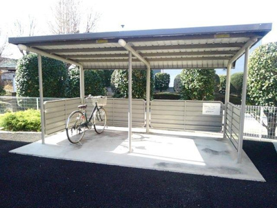 【その他共用部分】 | フレスカＢ