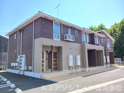 【外観】 | フレスカＢ