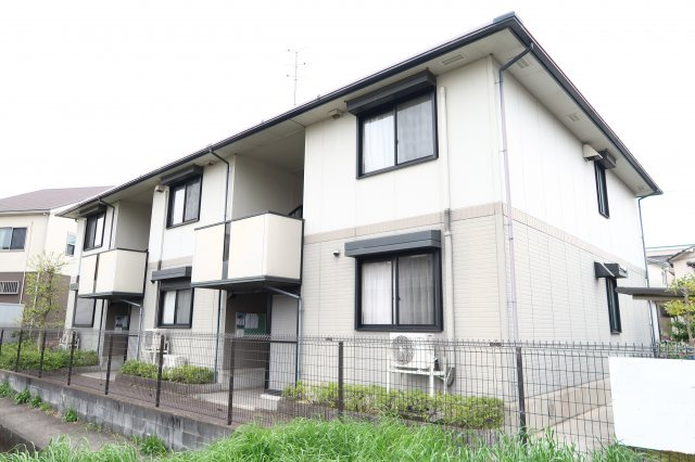 サウスキャッスルの外観|大手ハウスメーカー施工物件