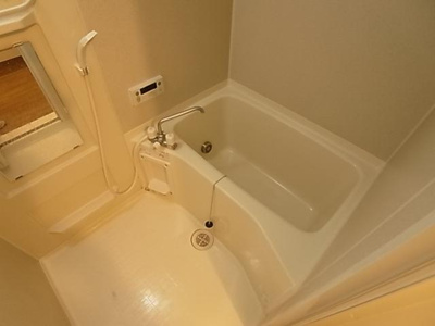 【浴室】 | サニーガーデン須磨Ｂ