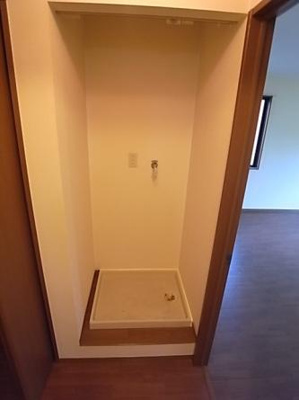 【その他】 | サニーガーデン須磨Ｂ