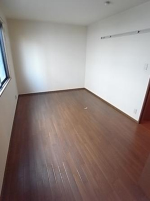 【洋室】 | サニーガーデン須磨Ｂ