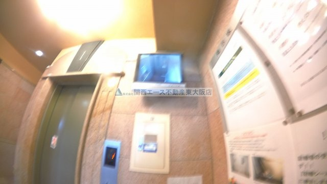 【セキュリティ】 | セレブ布施東