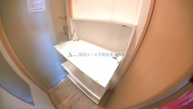 【収納】 | セレブ布施東
