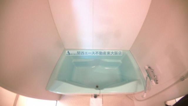 【浴室】 | セレブ布施東