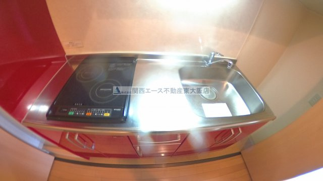 【キッチン】 | セレブ布施東