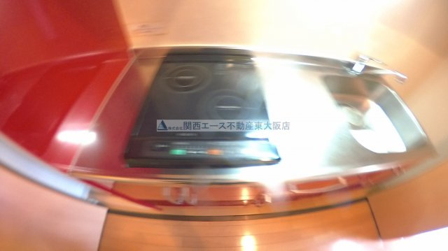 【キッチン】 | セレブ布施東