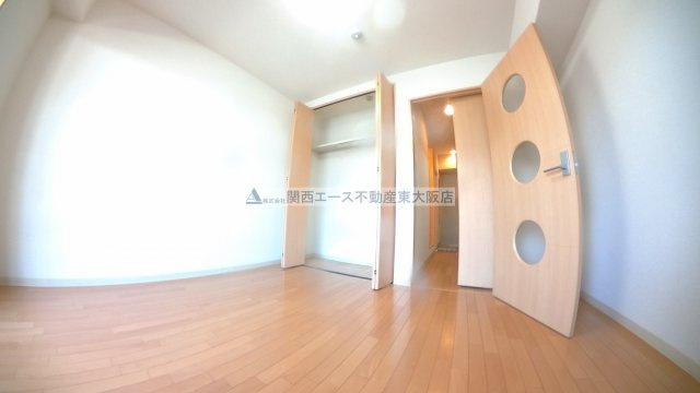 【洋室】 | セレブ布施東