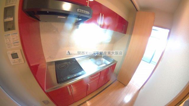 【キッチン】 | セレブ布施東