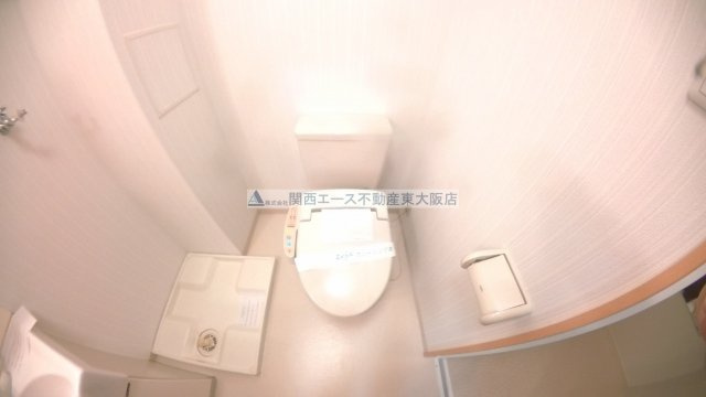 【トイレ】 | セレブ布施東