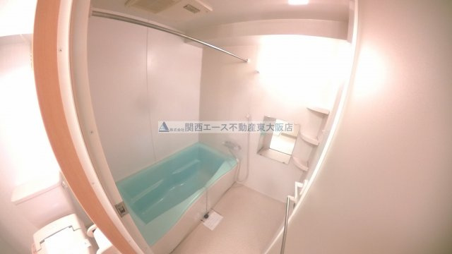 【浴室】 | セレブ布施東