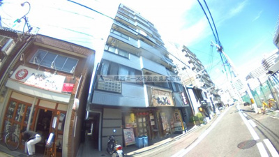 【外観】 | メルシー2000