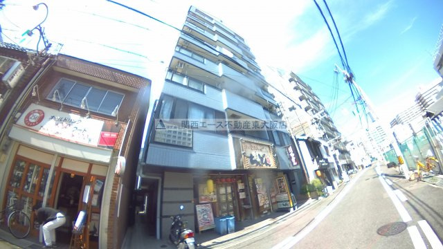 【外観】 | メルシー2000