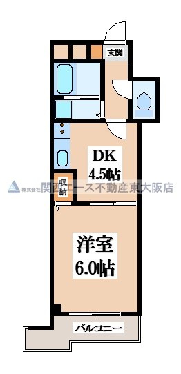 【間取り】 | メルシー2000
