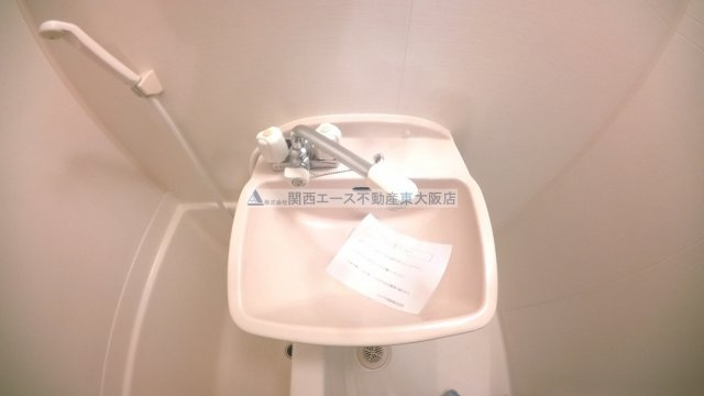 【洗面所】 | メルシー2000