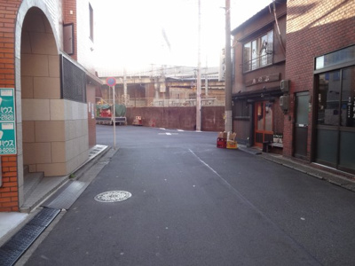 【周辺】 | サンハイツ西日暮里