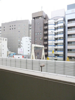 【展望】 | ※別のタイプのお部屋です