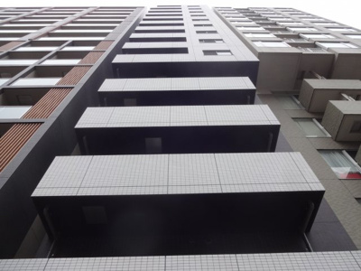 【外観】 | セジョリ上野 | セジョリ上野