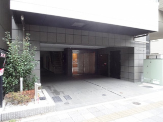 【エントランス】 | セジョリ上野