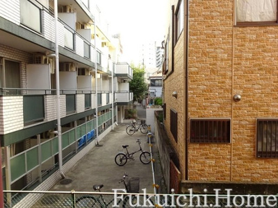 【展望】 | ジョイフル笹塚