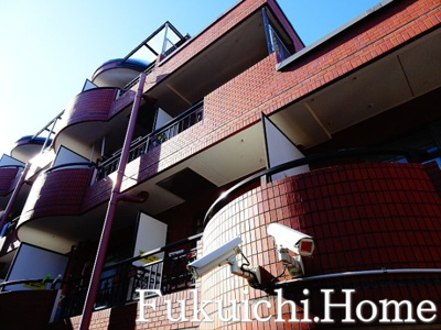 【外観】 | ジョイフル笹塚