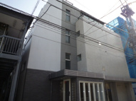アイビーフラットＡの画像