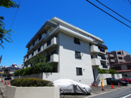 マンション富紀の画像