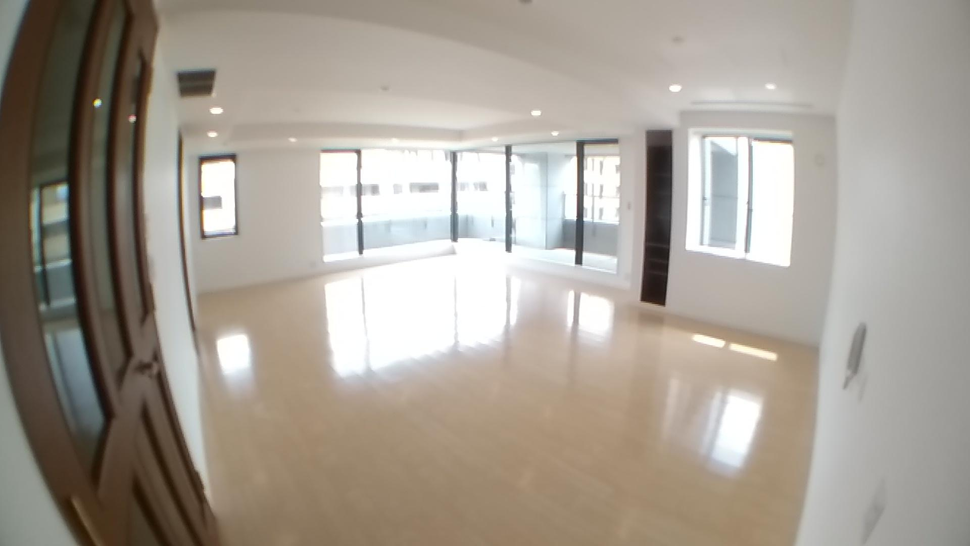 港区赤坂８丁目の賃貸マンションのその他