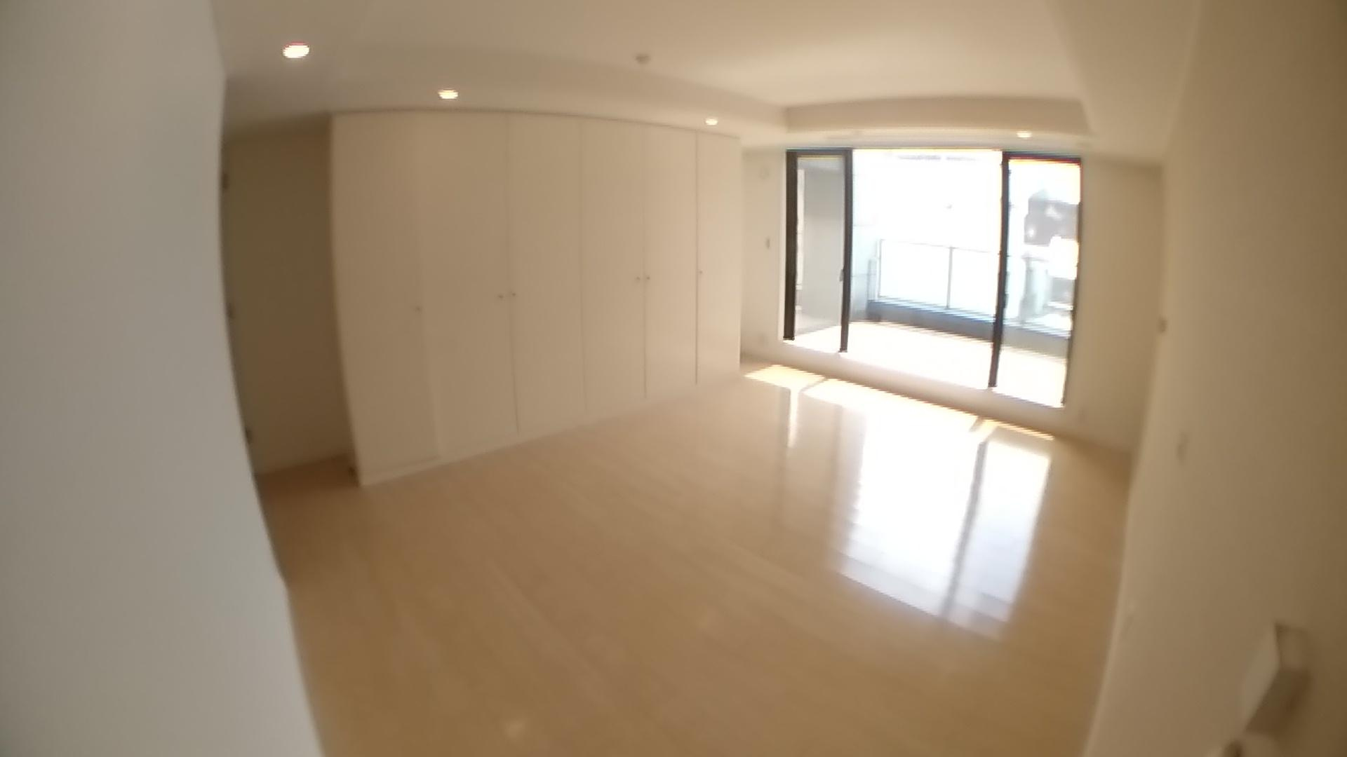 港区赤坂８丁目の賃貸マンションのその他