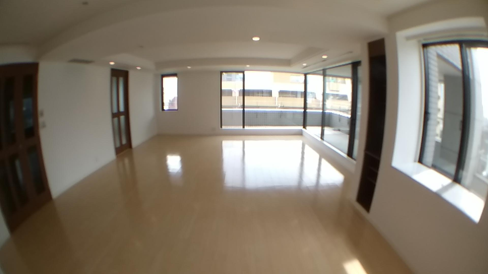 港区赤坂８丁目の賃貸マンションのその他