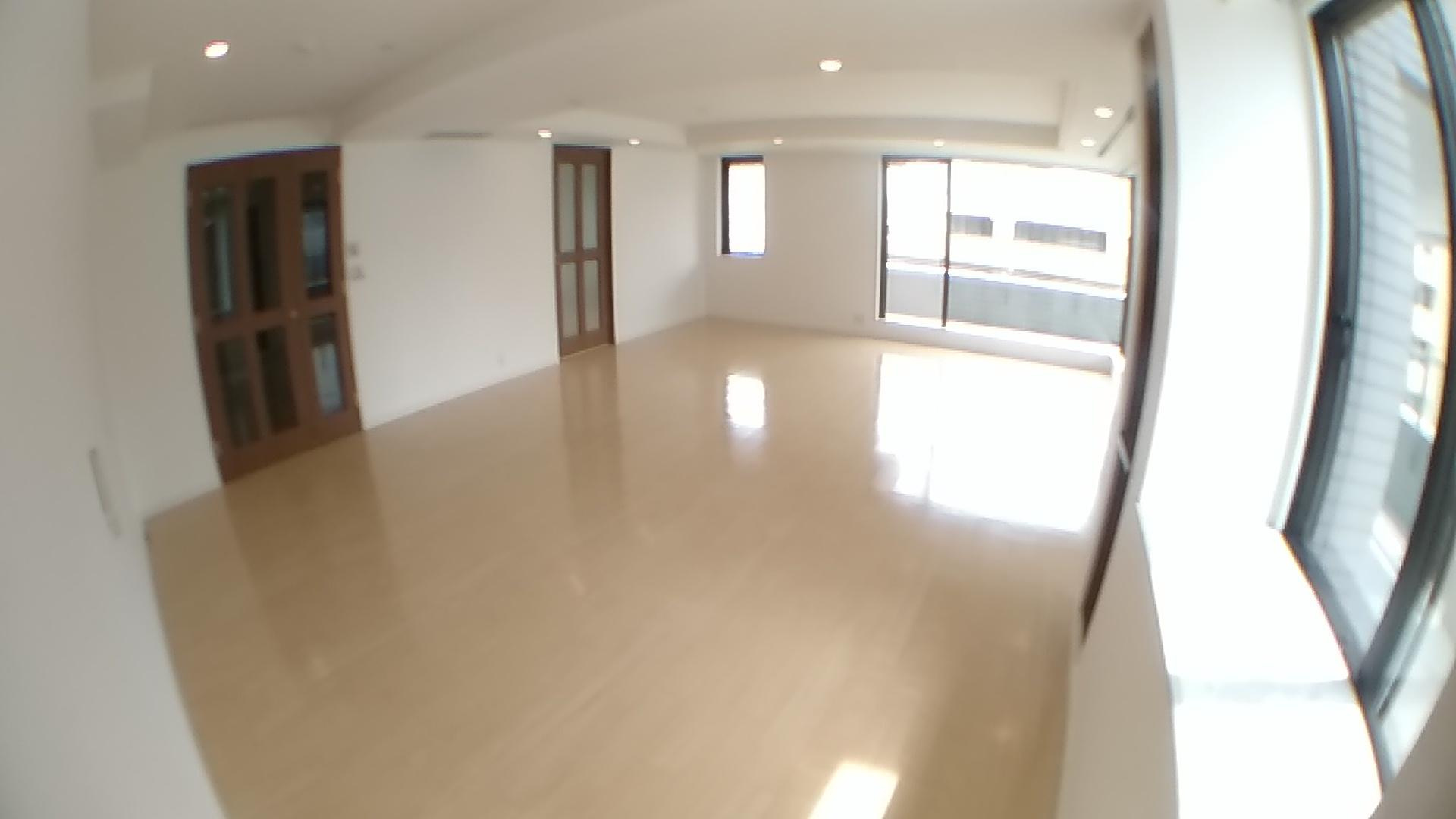 港区赤坂８丁目の賃貸マンションのその他