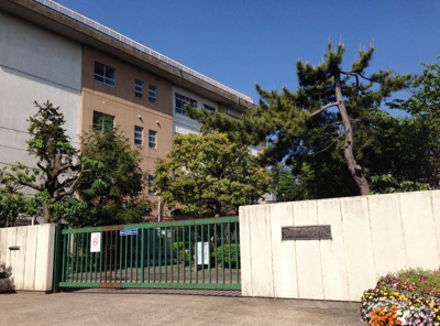 【周辺】 | ビクトリアヴェール鷺沼 | 西野川小学校