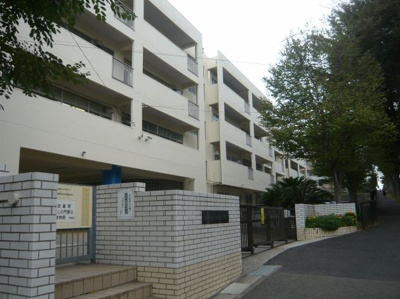 【周辺】 | ユニーブル美しが丘 | 美しが丘東小学校