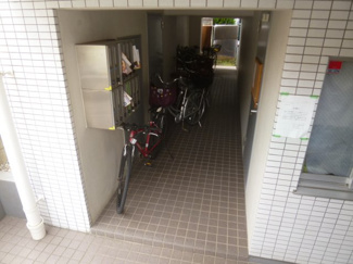 【その他共用部分】