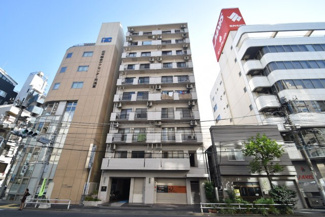 【外観】 | 物件のお問い合わせは、 ０３－５４５６－５４１５までお気軽にどうぞ！