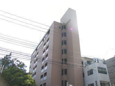 【外観】 | センエイ谷四