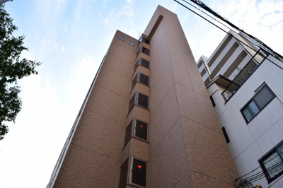 【外観】 | センエイ谷四