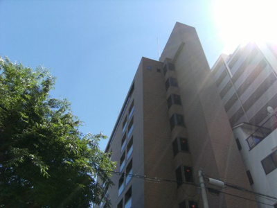 【外観】 | センエイ谷四