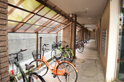 【その他共用部分】 | センエイ谷四