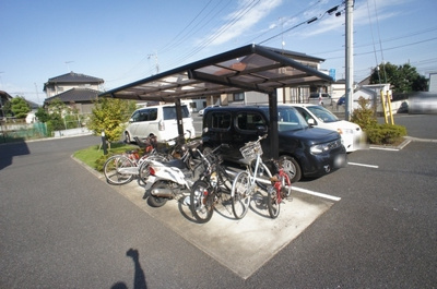 【その他共用部分】 | ルーチェ Ｃ