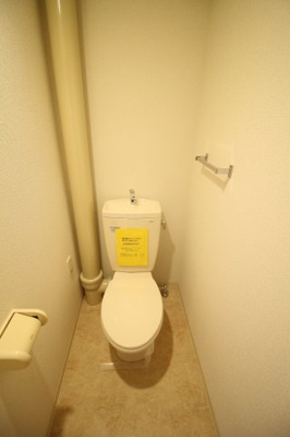 【トイレ】 | キャナルタウンウェスト