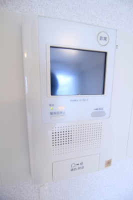 【セキュリティ】 | キャナルタウンウェスト