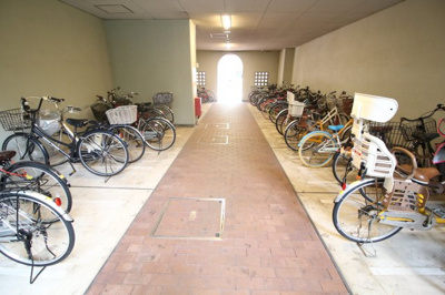 【その他共用部分】 | キャナルタウンウェスト