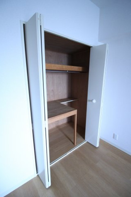 【収納】 | キャナルタウンウェスト