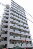 ヴェルステージ日本橋人形町の画像